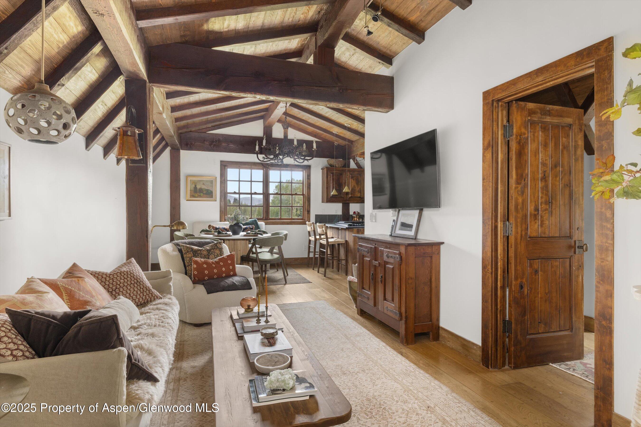 6458 Snowmass Creek Road Snowmass, CO 81654 - Photo 76 of 114 88-6458SmassCrRd25071788