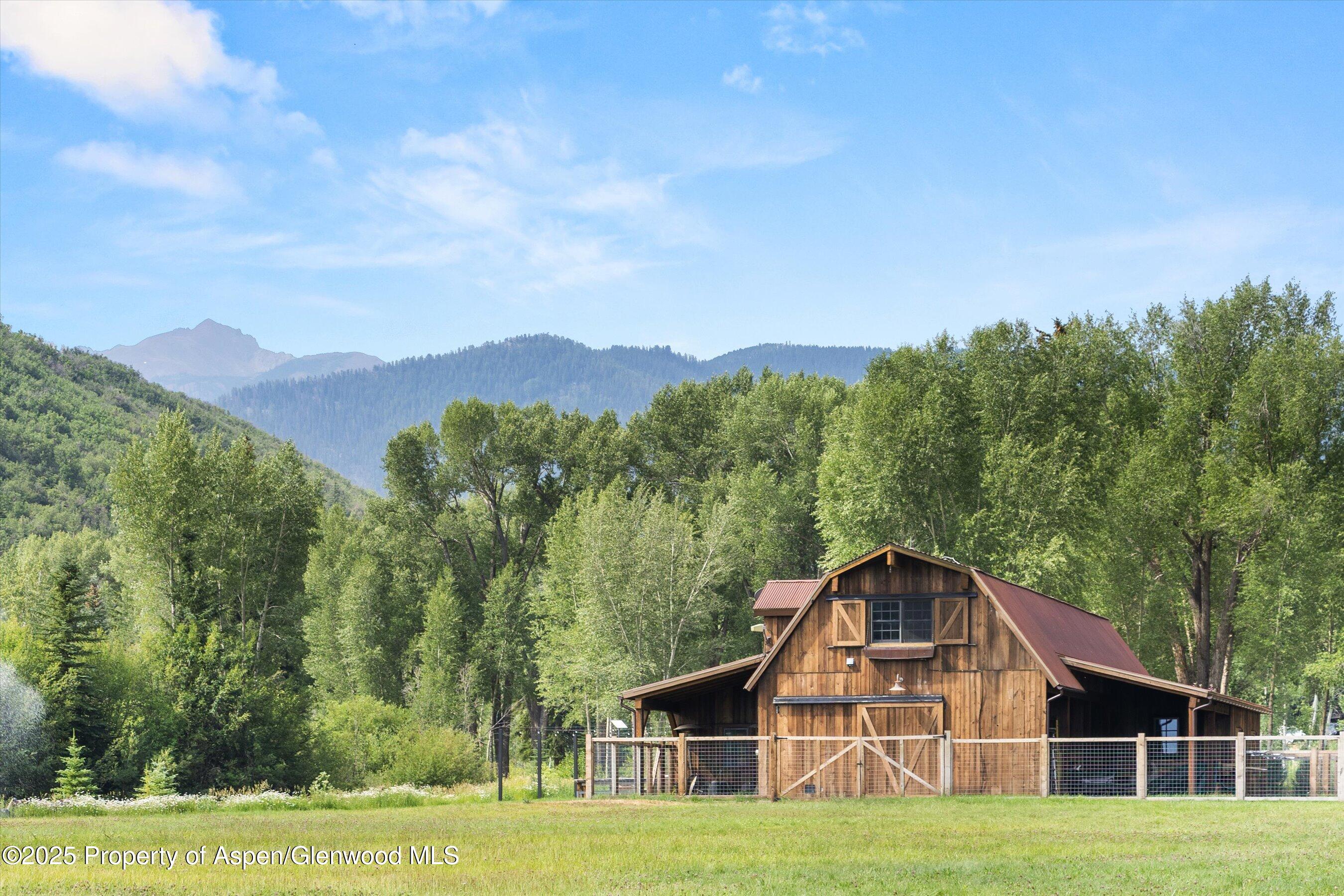 6458 Snowmass Creek Road Snowmass, CO 81654 - Photo 88 of 114 69-6458SmassCrRd25071769
