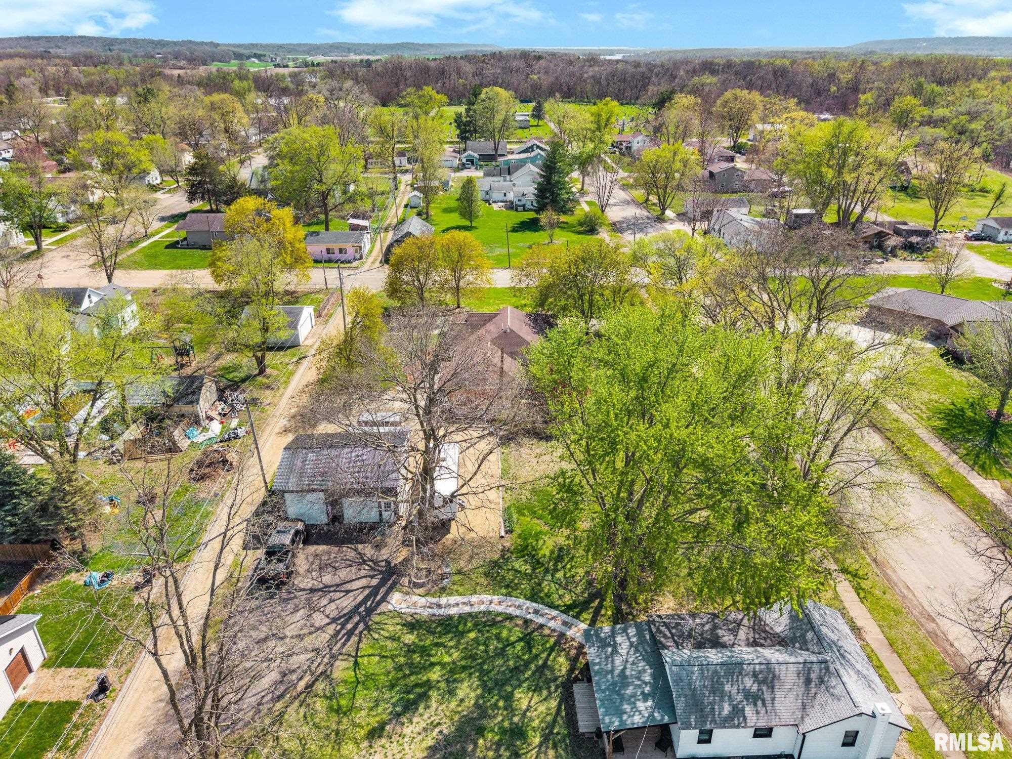 412 South Main Street Lacon, IL 61540 - Photo 45 of 52
