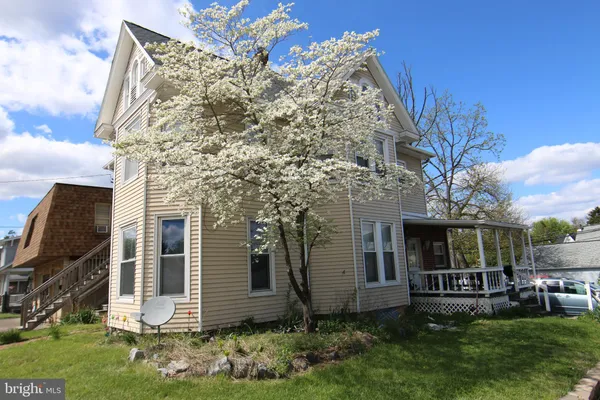 $224,900 | 546 2nd Street, Highspire, PA 17034