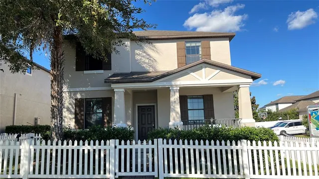 $558,000 | 15401 Porter Road, Winter Garden, FL 34787