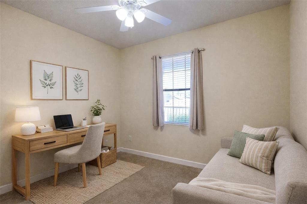 15401 Porter Road Winter Garden, FL 34787 - Photo 18 of 59 a living room with furniture and a window