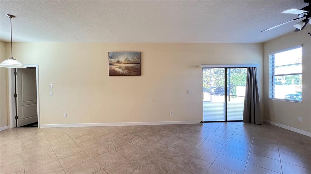 15401 Porter Road Winter Garden, FL 34787 - Photo 38 of 59 a view of an empty room with a window