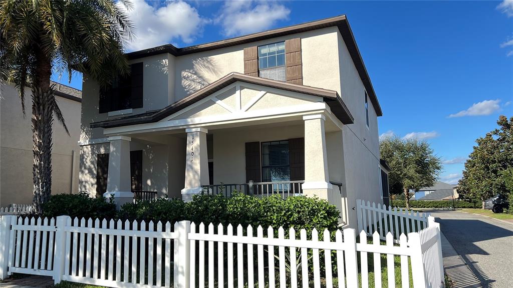 15401 Porter Road Winter Garden, FL 34787 - Photo 4 of 59