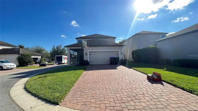 $558,000 | 15401 Porter Road, Winter Garden, FL 34787