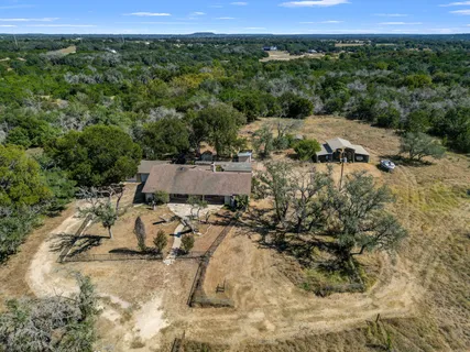 $764,000 | 2650 County Road 204, Liberty Hill, TX 78642