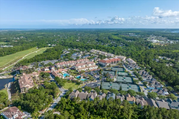 $192,000 | 455 La Travesia Flora, Unit 202, St. Augustine, FL 32095