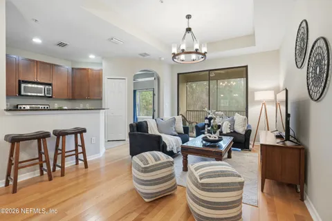 $209,900 | 455 La Travesia Flora, Unit 202, St. Augustine, FL 32095