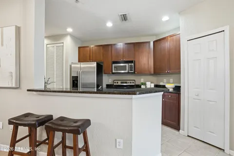 $209,900 | 455 La Travesia Flora, Unit 202, St. Augustine, FL 32095