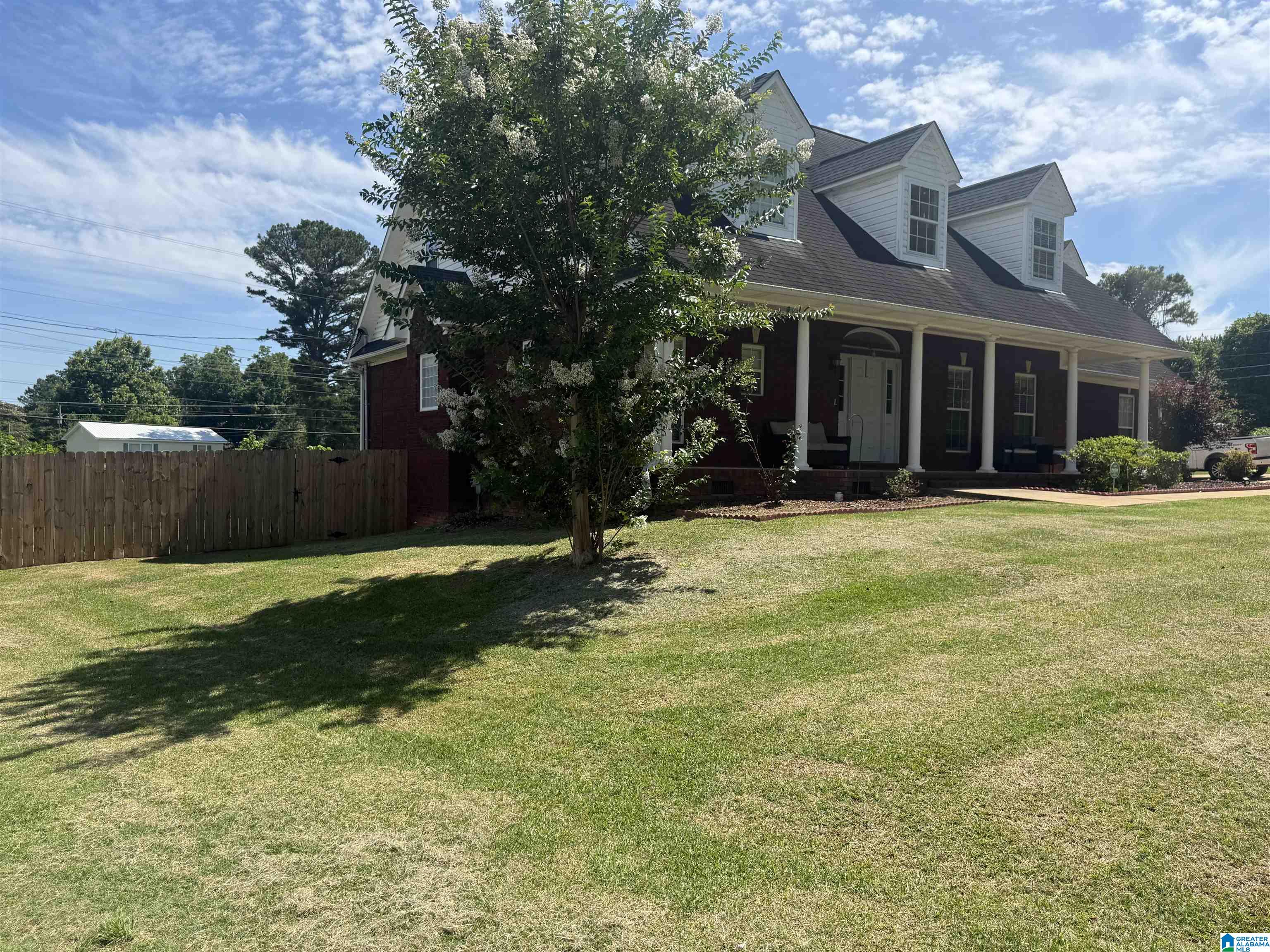 1813 Pleasant Ridge Drive Sylacauga, AL 35150 - Photo 2 of 35