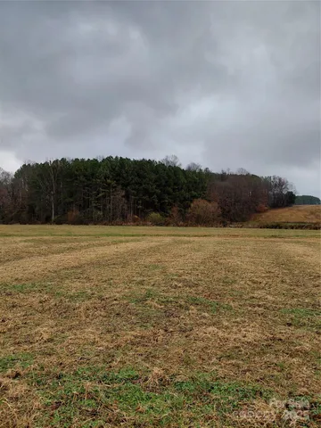 a view of an ocean and beach
