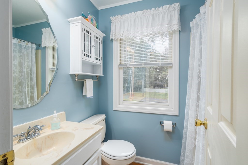 25 Tannery Road, Unit 5 Westfield, MA 01085 - Photo 18 of 28 Gallery Image 18