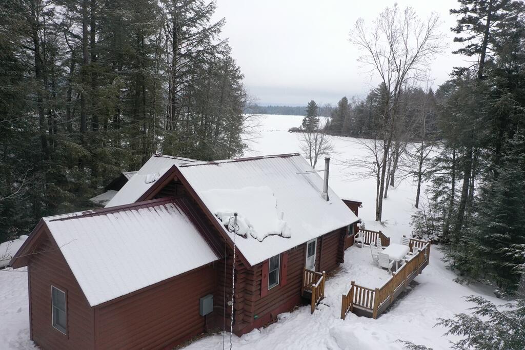 51 Tim's Cove Road Willimantic, ME 04443 - Photo 11 of 32 DJI_0027