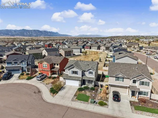 $425,000 | 7570 Prasanna Place, Fountain, CO 80817