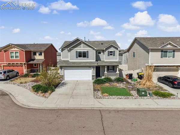 $425,000 | 7570 Prasanna Place, Fountain, CO 80817