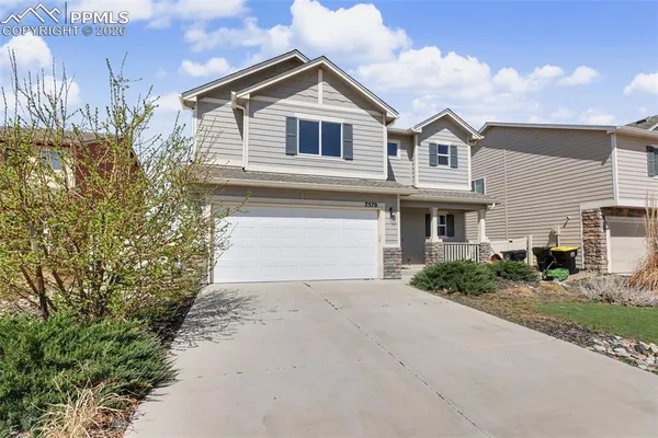 $425,000 | 7570 Prasanna Place, Fountain, CO 80817