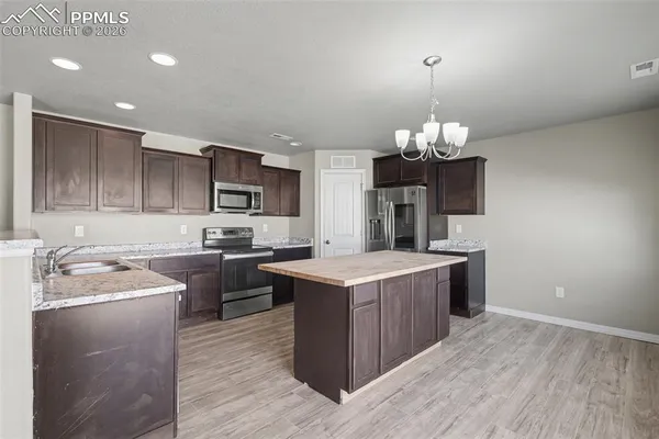 $425,000 | 7570 Prasanna Place, Fountain, CO 80817