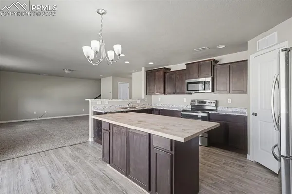 $425,000 | 7570 Prasanna Place, Fountain, CO 80817