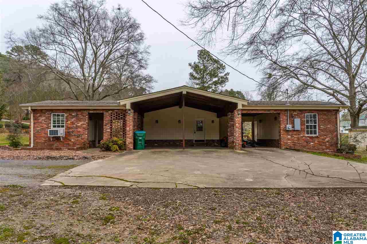 411 4th Avenue Oneonta, AL 35121 - Photo 38 of 44