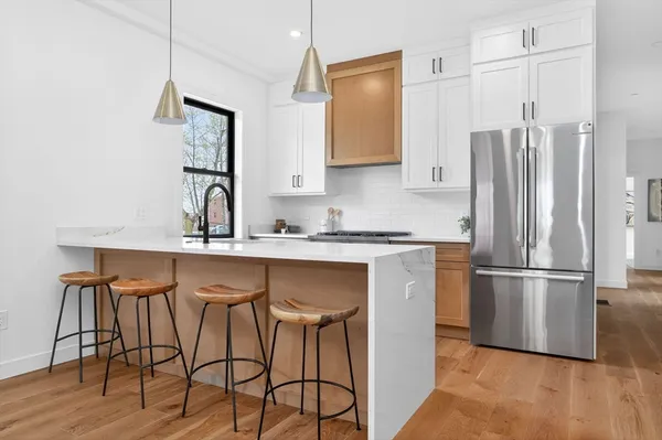 $1,275,000 | 14 Hamlet Street, Unit A, Somerville, MA 02143