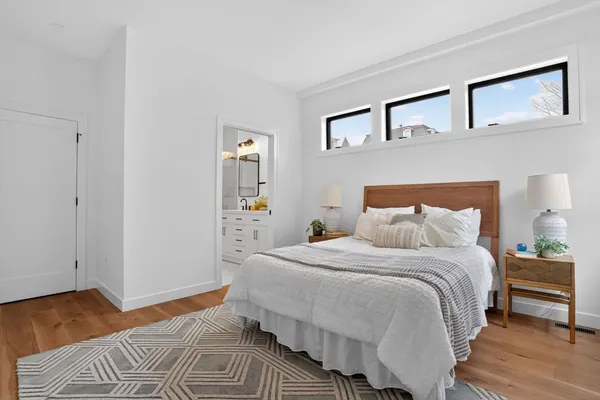 $1,275,000 | 14 Hamlet Street, Unit A, Somerville, MA 02143