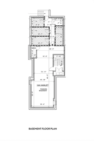 $1,275,000 | 14 Hamlet Street, Unit A, Somerville, MA 02143