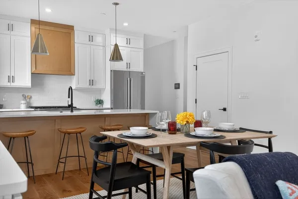 $1,275,000 | 14 Hamlet Street, Unit A, Somerville, MA 02143