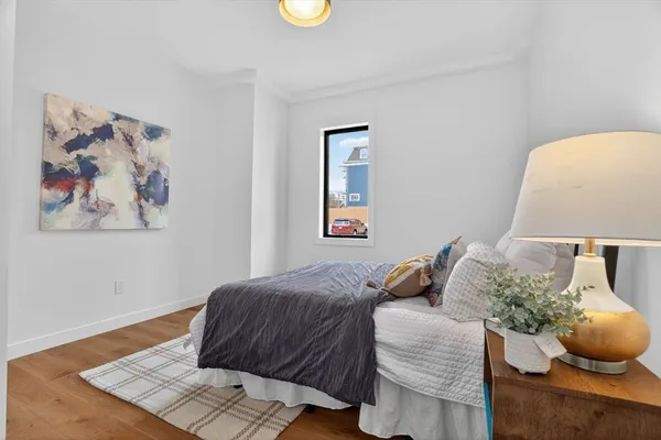 $1,275,000 | 14 Hamlet Street, Unit A, Somerville, MA 02143