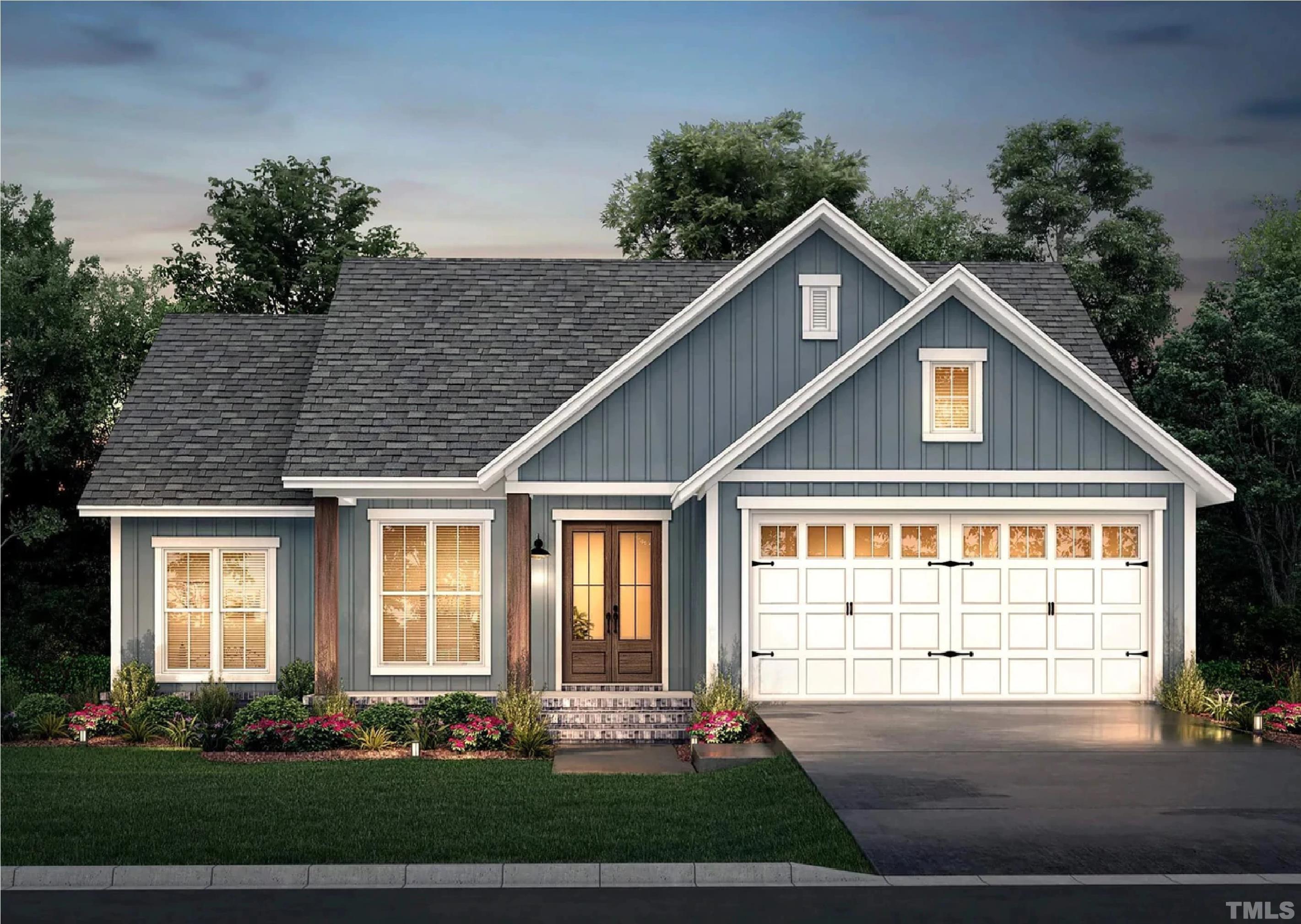6109 Preacher Hayes Road Mebane, NC 27302 - Photo 1 of 6 Gallery Image 1
