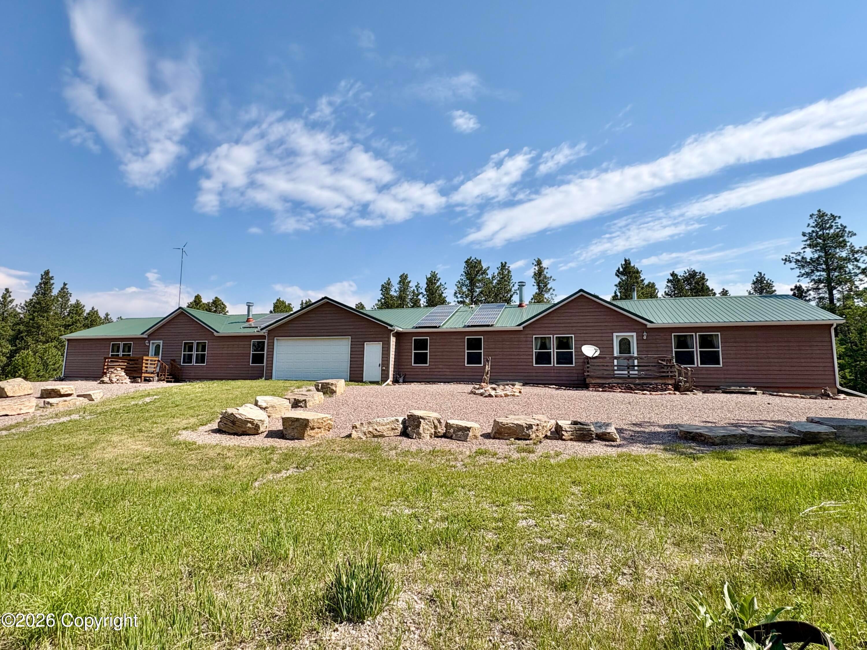 201 Quarry Road Newcastle, WY 82701 - Photo 1 of 48 Gallery Image 1