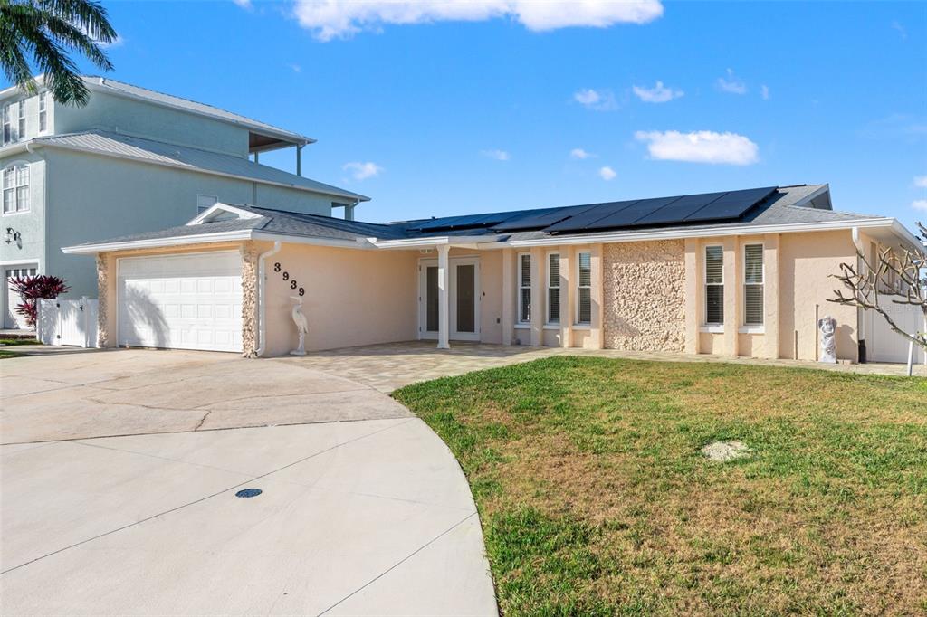 3939 Rudder Way New Port Richey, FL 34652 - Photo 2 of 60