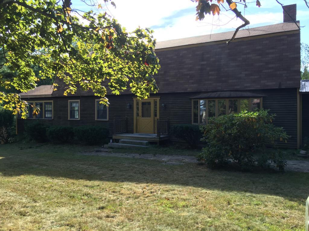 512 Sanborn Road Sanbornton, NH 03269 - Photo 1 of 32 Gallery Image 1