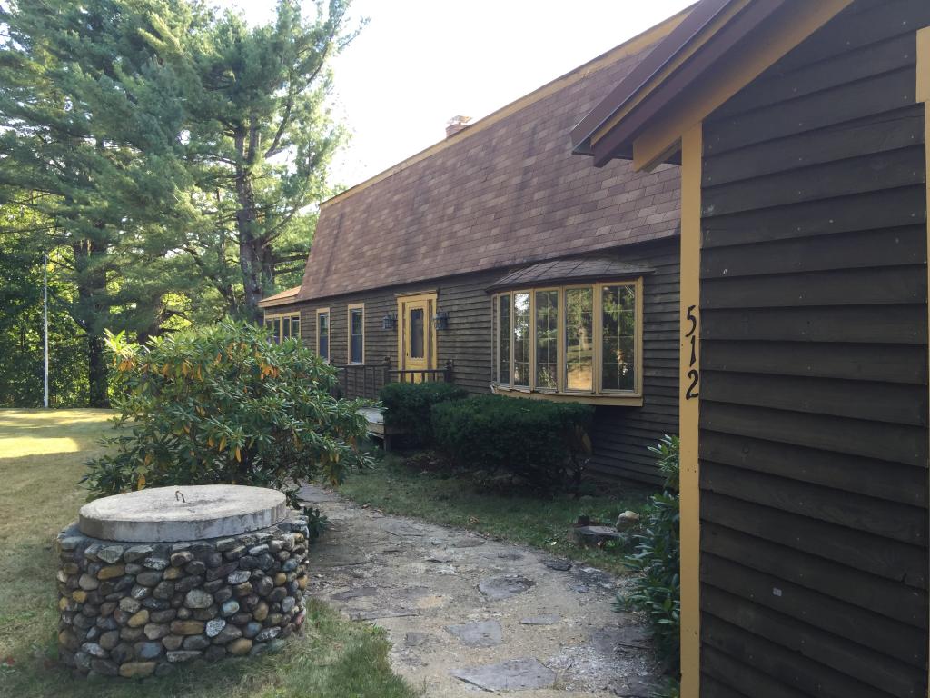 512 Sanborn Road Sanbornton, NH 03269 - Photo 3 of 32 Gallery Image 3