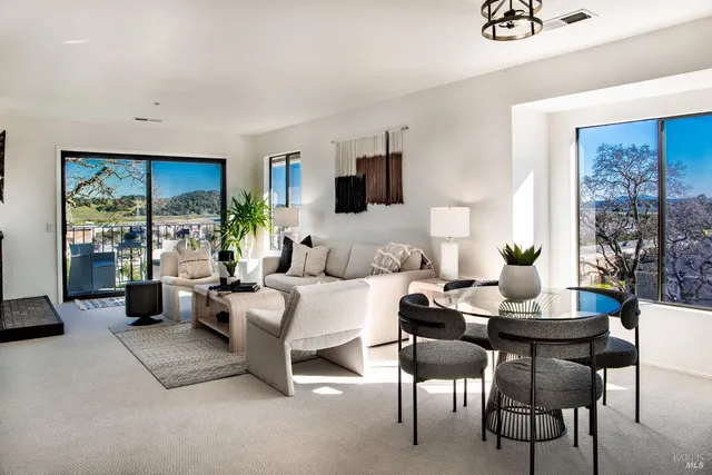 $515,000 | 18 Margarita Terrace, Novato, CA 94947