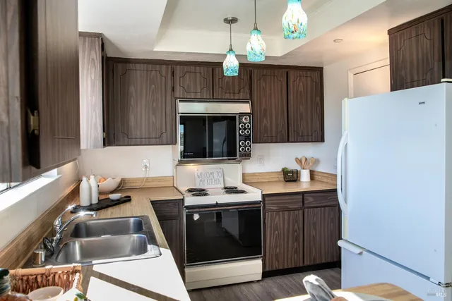 $515,000 | 18 Margarita Terrace, Novato, CA 94947