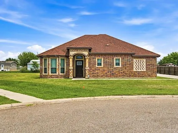 $2,500 | 3405 Cowboy Drive, Weslaco, TX 78599
