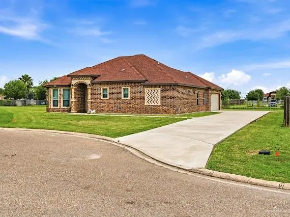 $2,500 | 3405 Cowboy Drive, Weslaco, TX 78599