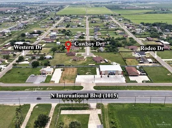 $2,500 | 3405 Cowboy Drive, Weslaco, TX 78599
