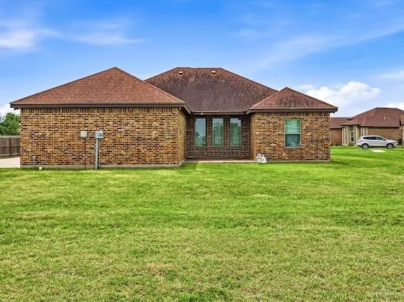 $2,500 | 3405 Cowboy Drive, Weslaco, TX 78599
