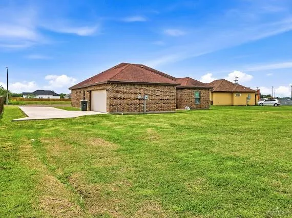 $2,500 | 3405 Cowboy Drive, Weslaco, TX 78599