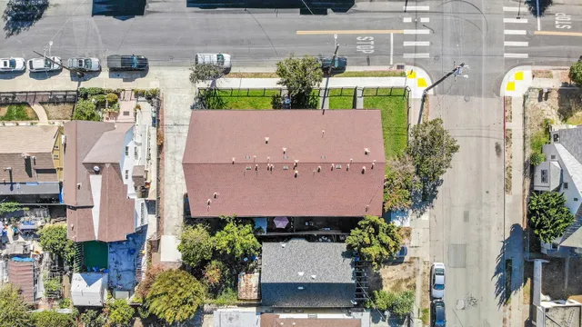 $1,725,000 | 1140 East 22nd Street, Oakland, CA 94606