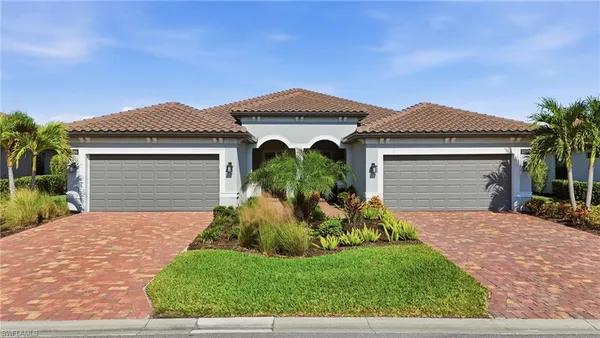 $535,000 | 12330 Canal Grande Drive, Fort Myers, FL 33913