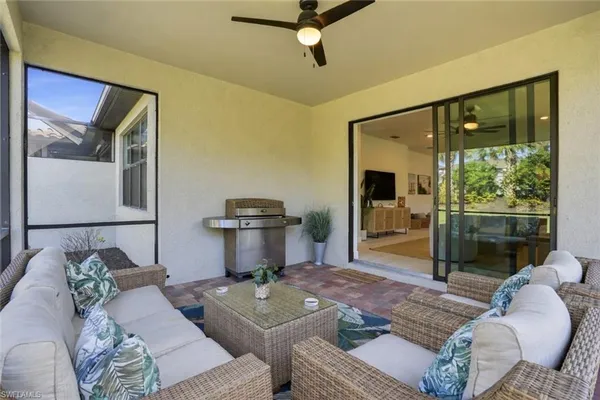 $535,000 | 12330 Canal Grande Drive, Fort Myers, FL 33913