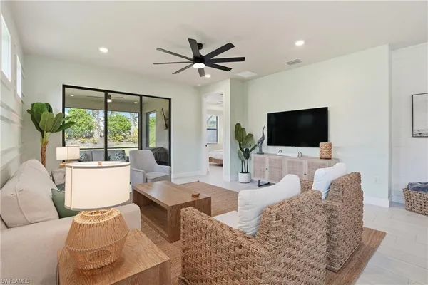 $535,000 | 12330 Canal Grande Drive, Fort Myers, FL 33913