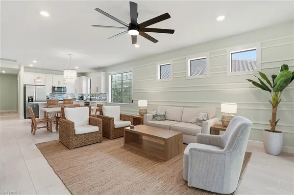 $535,000 | 12330 Canal Grande Drive, Fort Myers, FL 33913