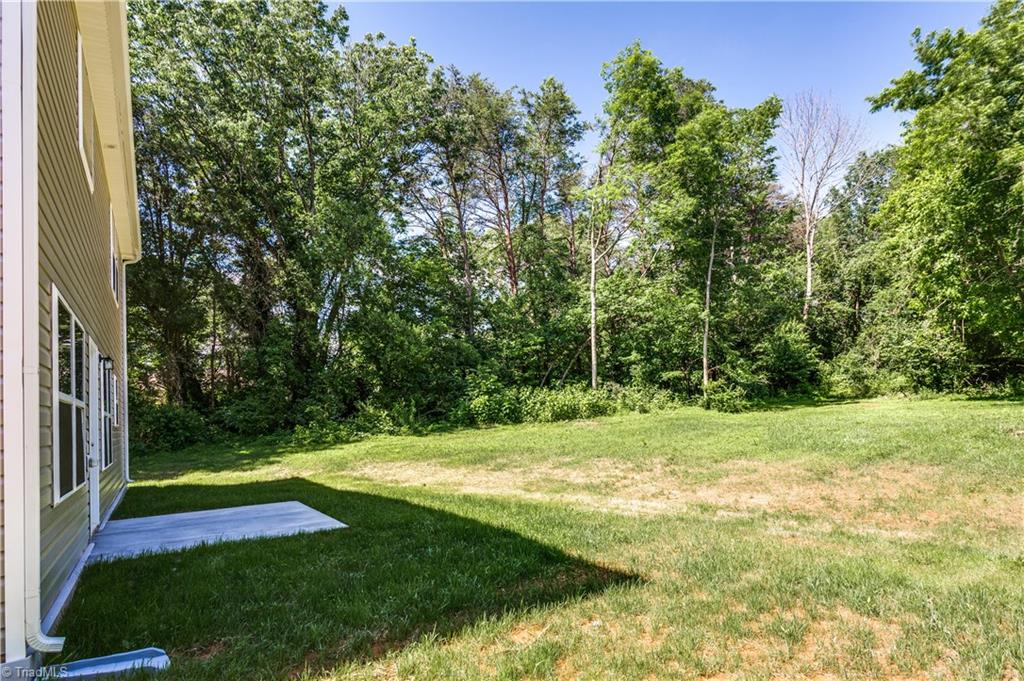 3914 Johnson Street High Point, NC 27265 - Photo 20 of 20 WELCOME HOME to 3914 Johnson Street!
