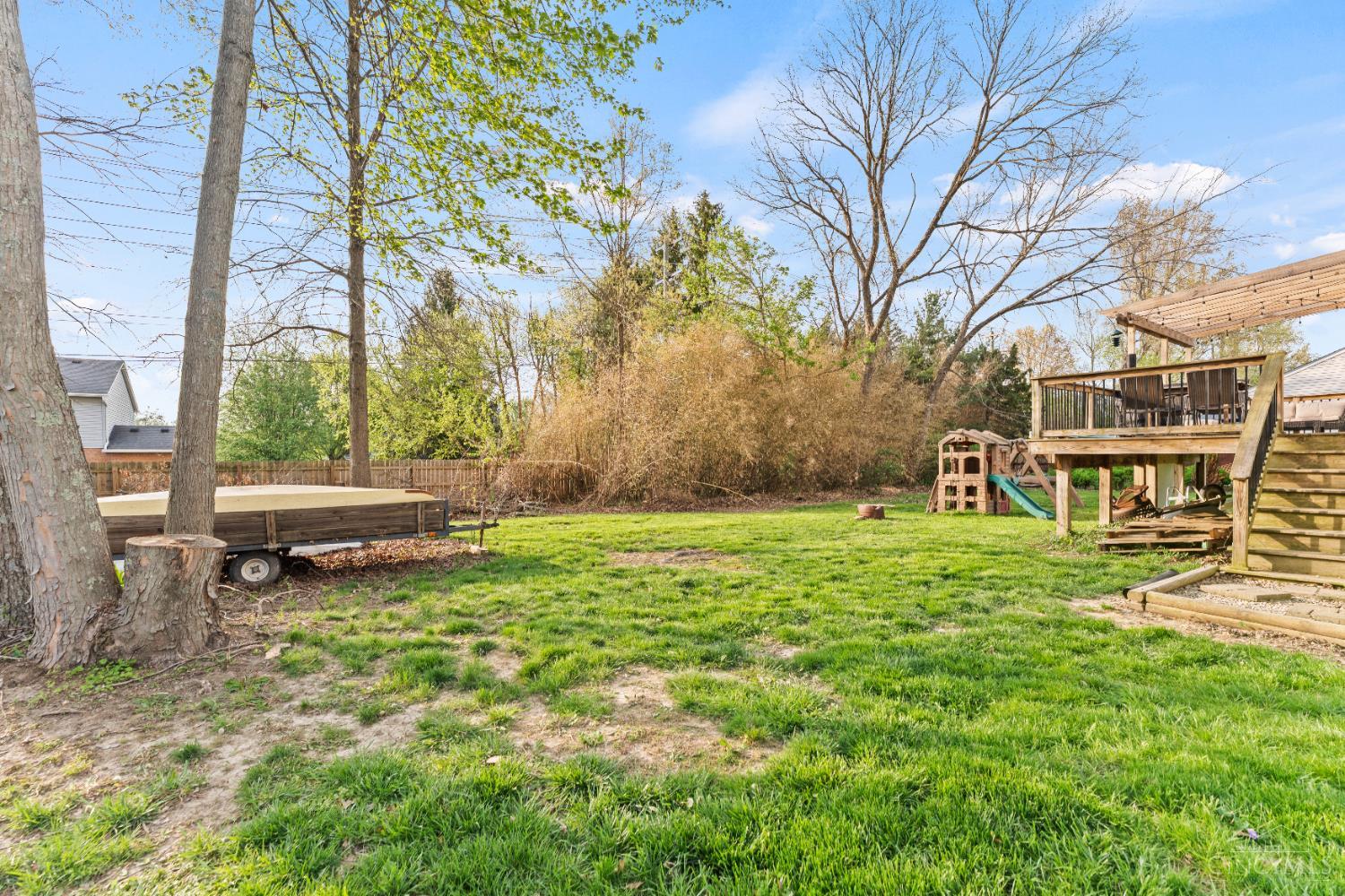 8031 Kings Court Maineville, OH 45039 - Photo 39 of 48