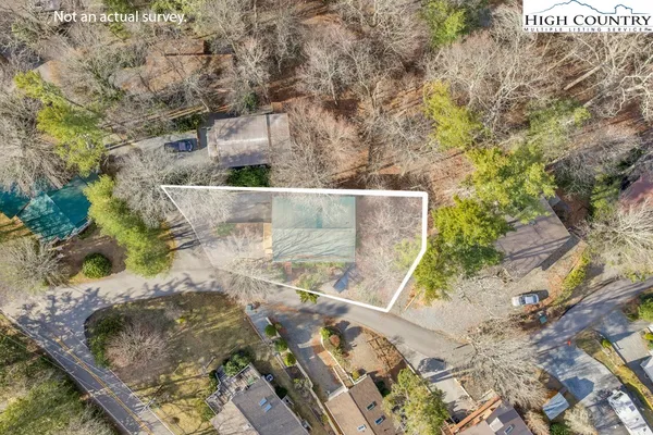 $425,000 | 6 Ridgewood Lane, Newland, NC 28657