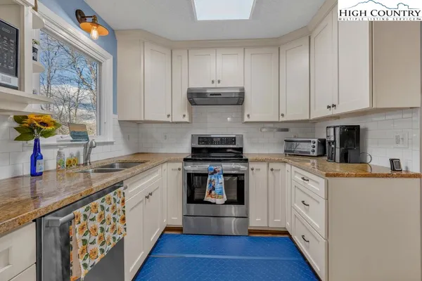$425,000 | 6 Ridgewood Lane, Newland, NC 28657