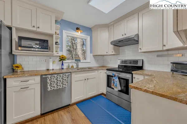 $425,000 | 6 Ridgewood Lane, Newland, NC 28657